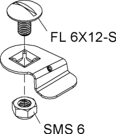 FERMETURES SEPAREES NIEDAX img