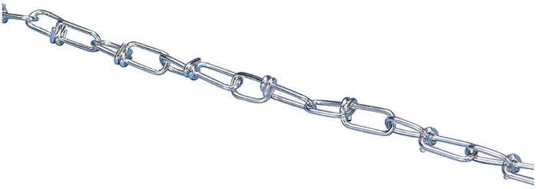 KNOPENKETTING Rol van 30 m  img
