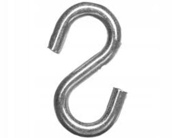 CROCHETS "S" img
