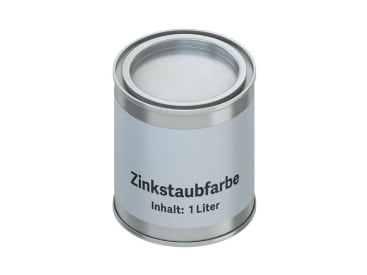 ZINC A FROID NIEDAX img