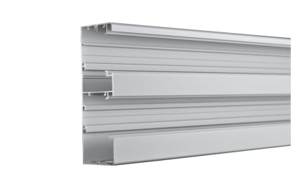 SOCLE PLINTHE MC 160/55-A Alu ano nat img