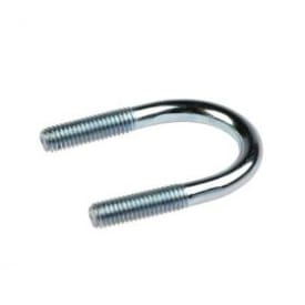 U-BEUGEL  - 1" - M8 - 44/63/30  img