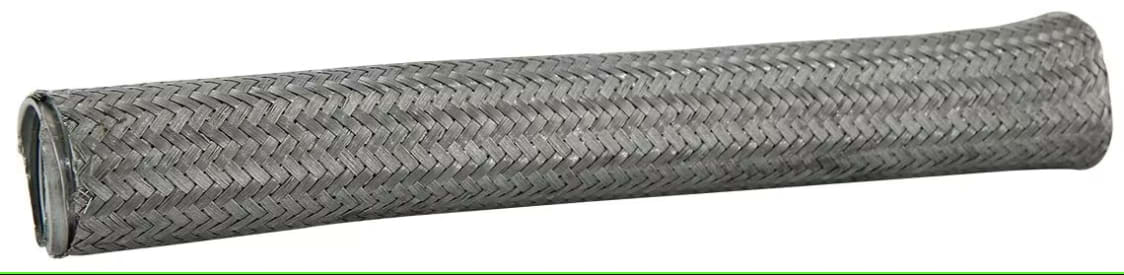 GAINE METAL.AVEC TRESSE PG 9 img