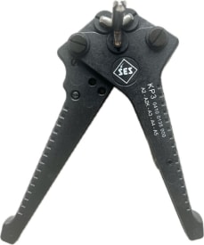 PINCE A MANCHONNER KP3/A2-A5 img