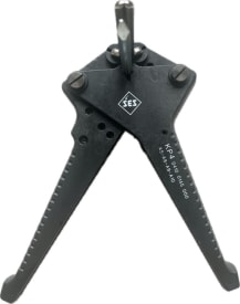 PINCE A MANCHONNER KP4/A5-A10 img