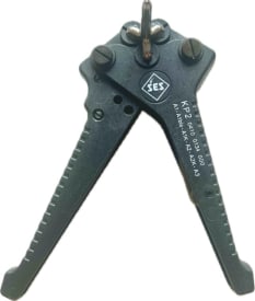 PINCE A MANCHONNER KP2/A1-A3 img