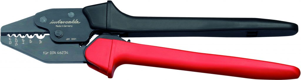 PINCE A SERTIR 0,5-16mm²/MPQ16K img
