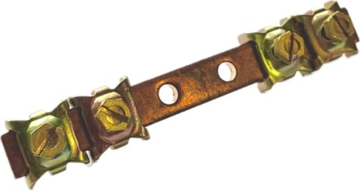 BARRETTE DE CONNEXION EN TE img