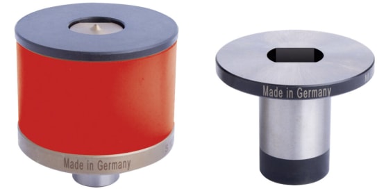 MATRIJS + STEMPEL  VOOR LANGE img