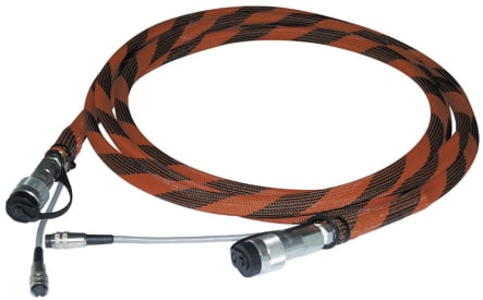 ALFRA SNOER 15 meter img