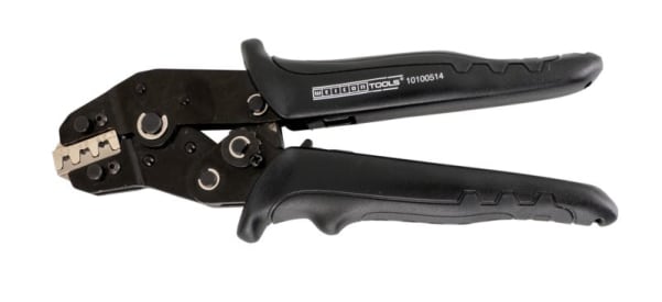 PINCE à SERTIR MC4 WEICON "promo" img