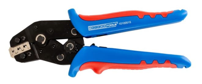 PINCE à SERTIR MULTI WEICON "promo" img