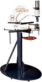 ALFRA PRESS 400 img