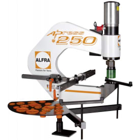 ALFRA PRESS 250 img