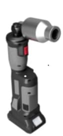ACCU HYDRAULISCHE PONSMACHINE RIX® img