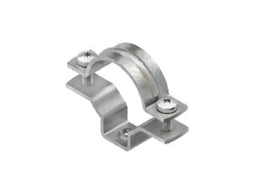 COLLIERS pour TUBE Ø19-24mm GAC NIEDAX img