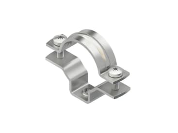 COLLIERS pour TUBE Ø24-29mm NIEDAX img