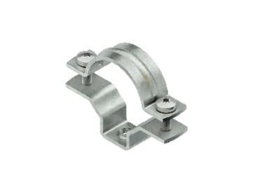 COLLIERS pour TUBE Ø24-29mm NIEDAX img