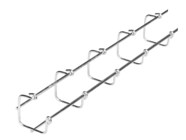 GAINE TREILLIS "G" Z100 50x50 MAVIL img