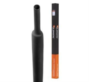 BLAUWE KRIMPKOUS ET100 6,4mm-24x1m img