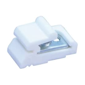 Ecrou curseur pour rail DIN asymétrique img