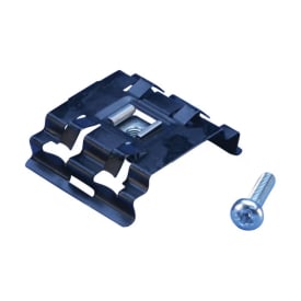 klemmoer voor symmetrische DIN-rail img