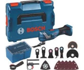 MULTITOOL GOP18V-34 img