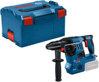 ACCUBOORHAMER GBH 18V-28 C img