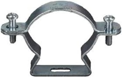 AFSTANDSKLEM met slobgat M20 / 19-21mm img