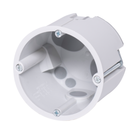INBOUWDOOS Ø 68mm - 58 mm diep  img