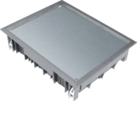 DEKSEL E09 200x253mm grijs voor 12mm vloerafdekking img