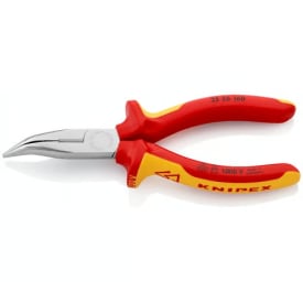 PINCE Long bec 40° VDE Knipex img