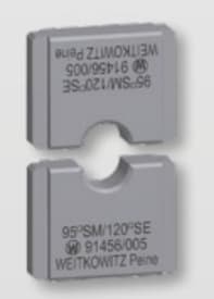 ROND PERSKOP 150mm²sm - 185mm²se img