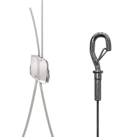 HangPro N°1 - 1M - embout mini crochet GRIPPLE img