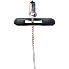 HangPro N°2 - 10M - embout butée GRIPPLE img