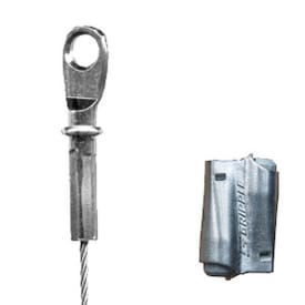 HangPro N°2 - 2M - embout oeillet GRIPPLE img