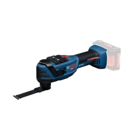 OUTIL MULTI-FONCTION EXOP18V-40 BOSCH img