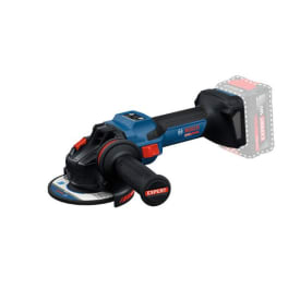 MEULEUSE ANGULAIRE S/Fil EXWS18V-15S BOSCH img