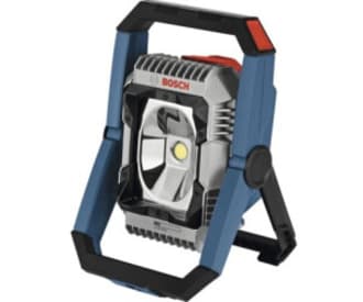 ACCU BOUWLAMP GLI18V-3000 img