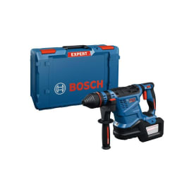 PERFORATEUR sans fil EXBH18V-32F BOSCH img