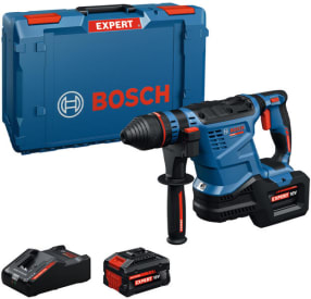 PERFORATEUR sans fil EXBH18V-32F BOSCH img