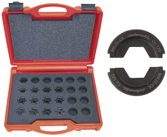 JEU DE MATRICES DIN CU 6-300mm² img