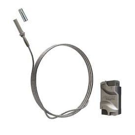 HangPro N°1-5m met eindbevestiging M6x20 draadeind img