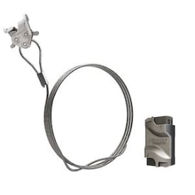 HangPro N°2-2m met C-clip img