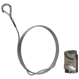 HangPro N°2-3m met eindbevestiging haak img