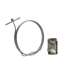 HangPro N°2-8m met eindbevestiging dwarsanker img