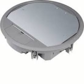 DEKSEL R10 rondx275mm grijs voor 5mm vloerafdekking img