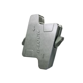 DOOS van 50 klemmen B-LOCK (Ø 1,5-2,5mm) img