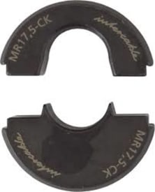 MISE A ROND 10mm²sm Larg.20mm img