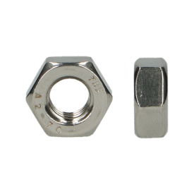 ZESKANTMOER DIN 934 RVS img
